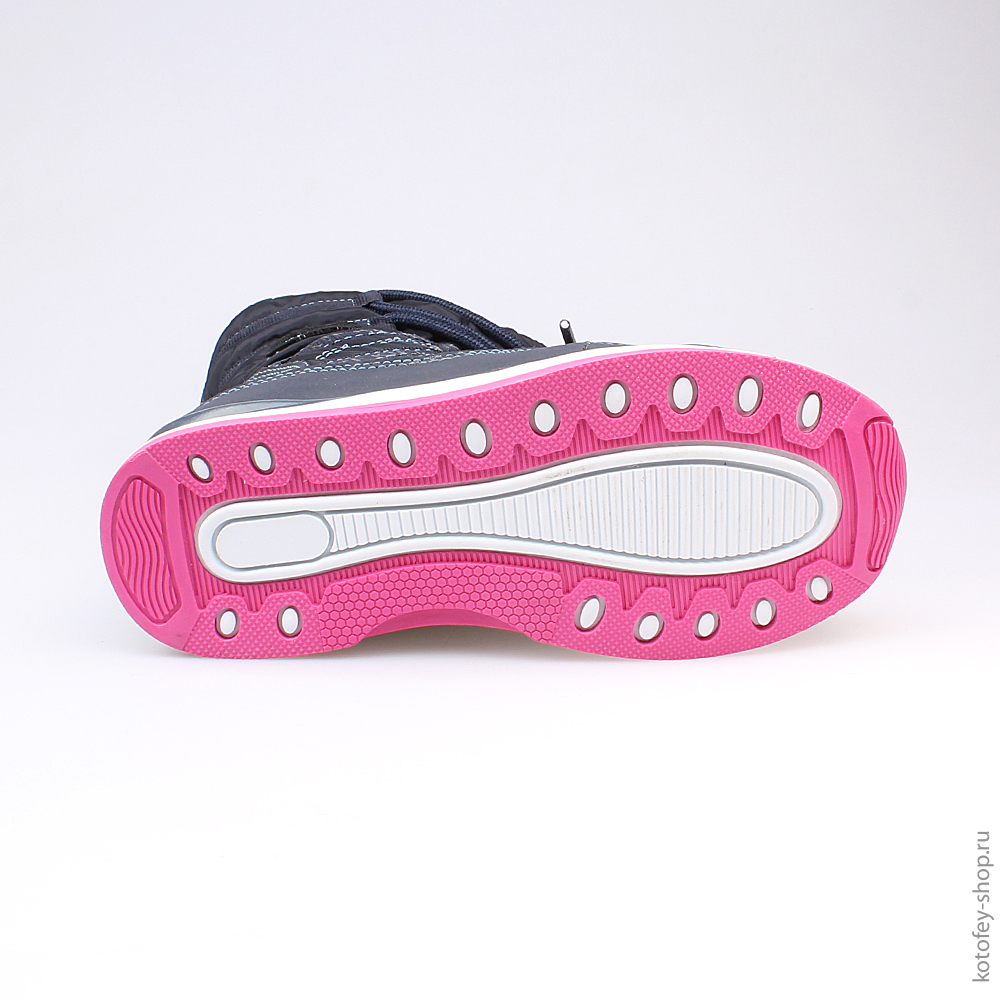 764915-41 Мембранные сапоги, все фото 3