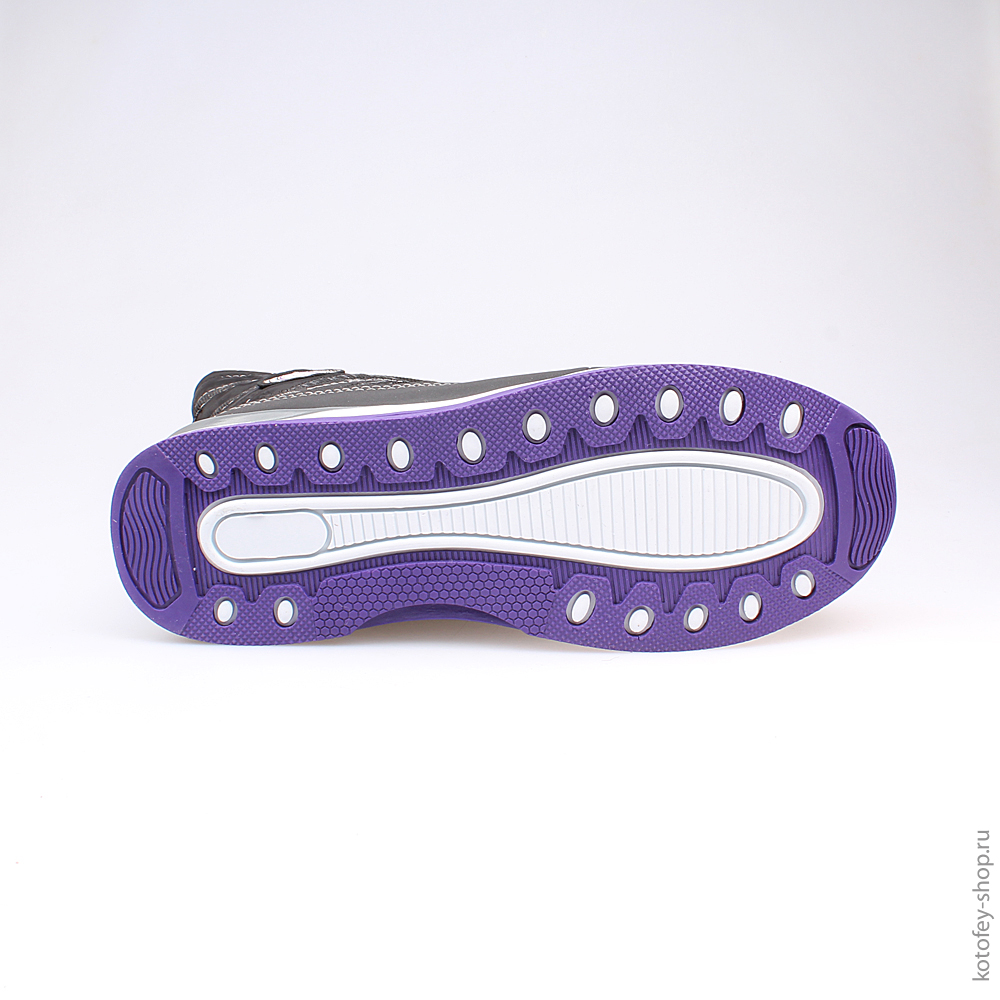 764915-42 Мембранные сапоги, все фото 3