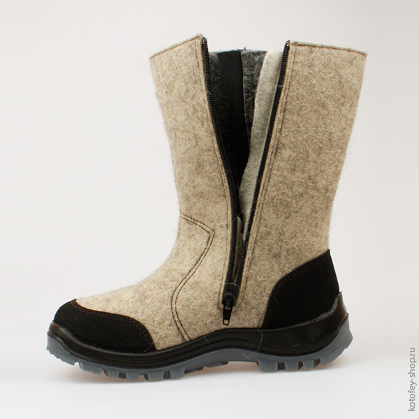 767024-42 Валенки, все фото 4