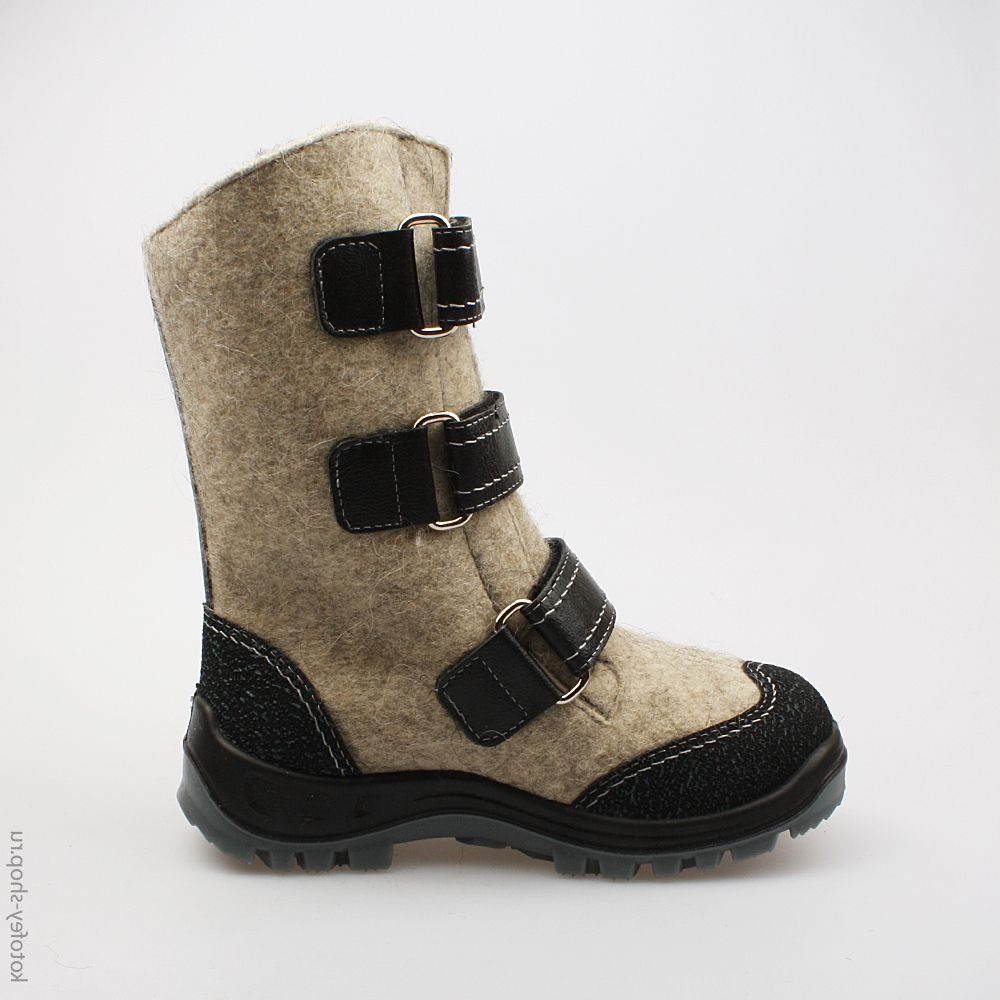 767028-42 Валенки, все фото 2