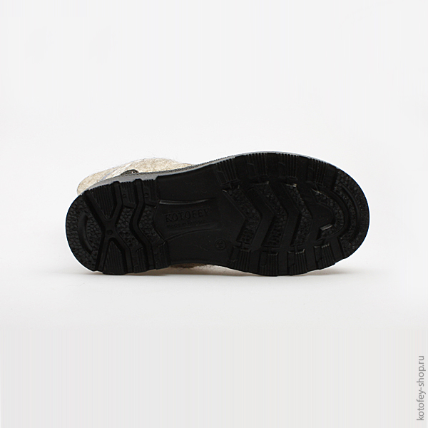 767034-41 Валенки, все фото 3