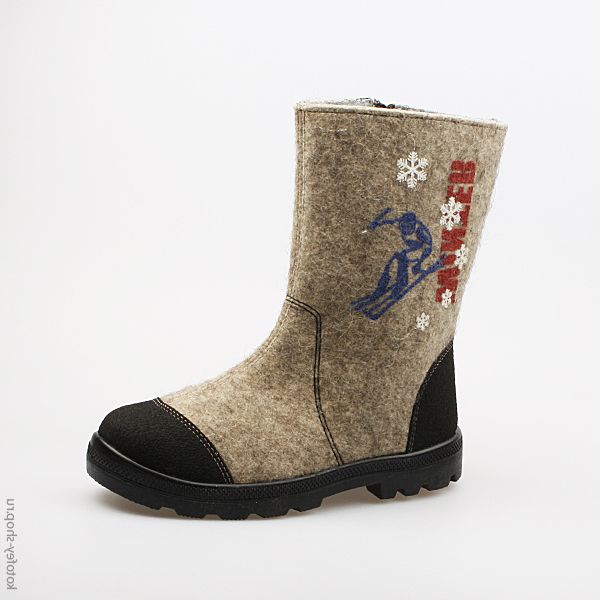 767036-41 Валенки, все фото 1