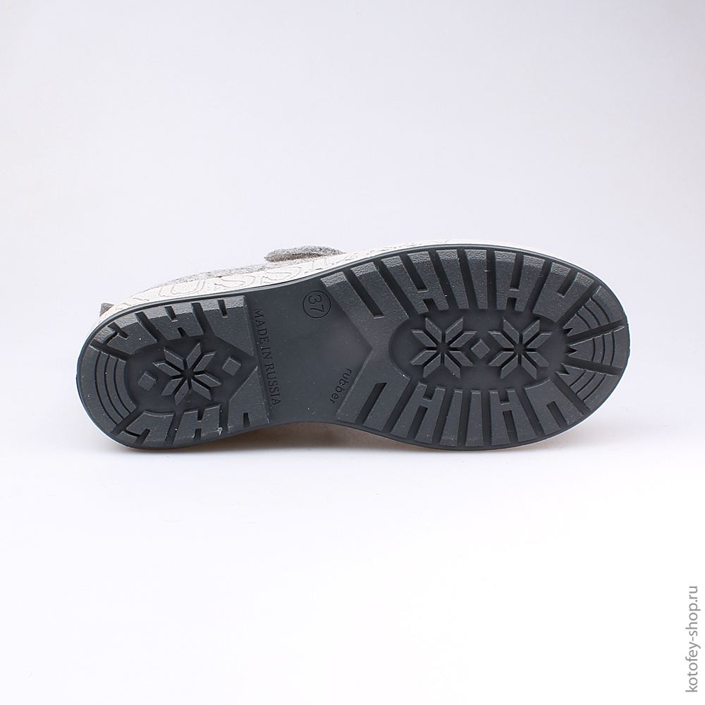 857002-42 Валенки, все фото 3