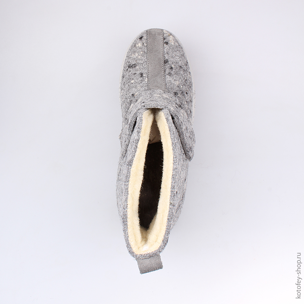 857002-42 Валенки, все фото 4