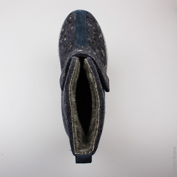 857002-43 Валенки, все фото 4