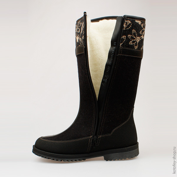 867045-41 Валенки, все фото 4