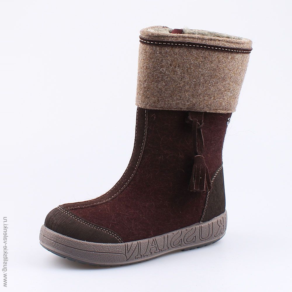 867046-43 Валенки, все фото 1