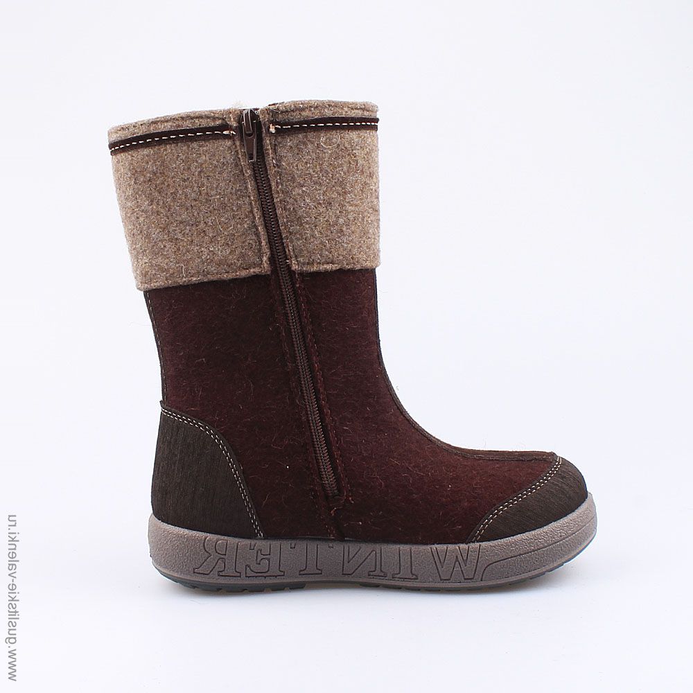 867046-43 Валенки, все фото 2