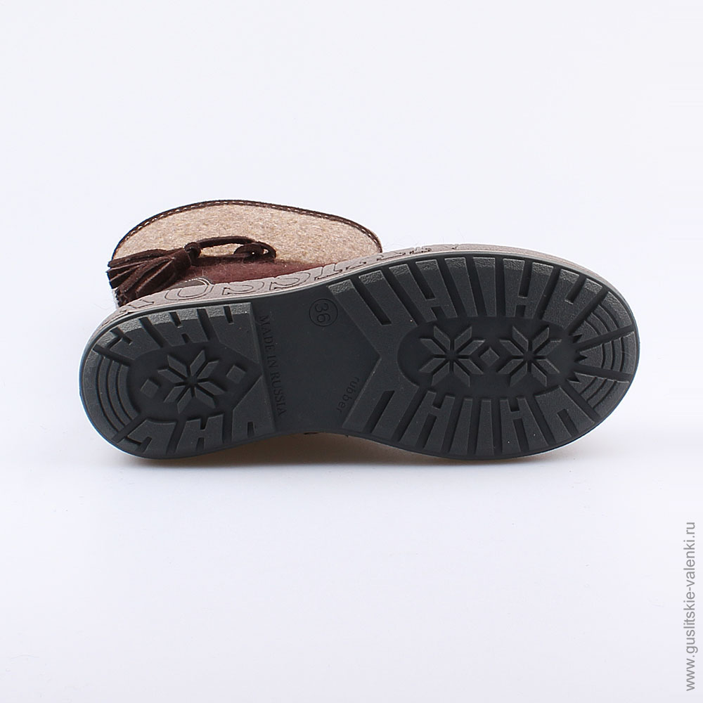 867046-43 Валенки, все фото 3