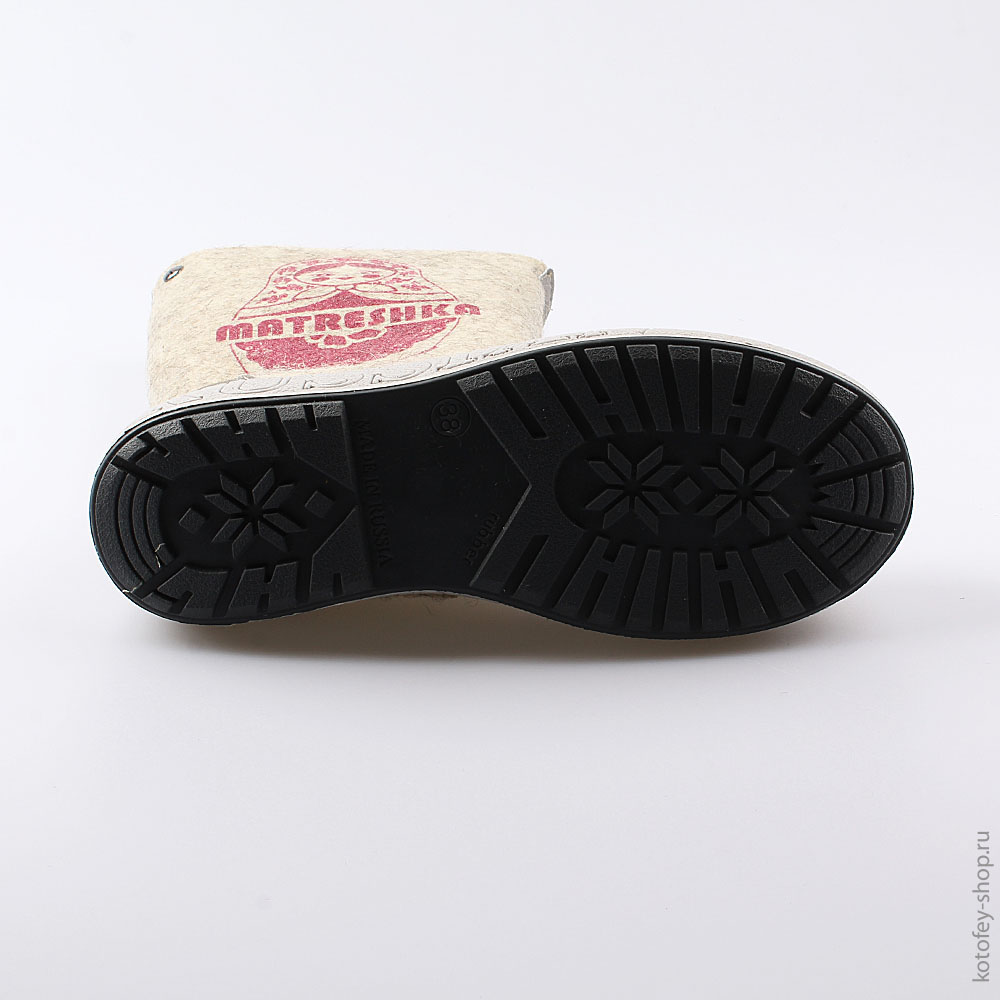 867049-41 Валенки, все фото 3