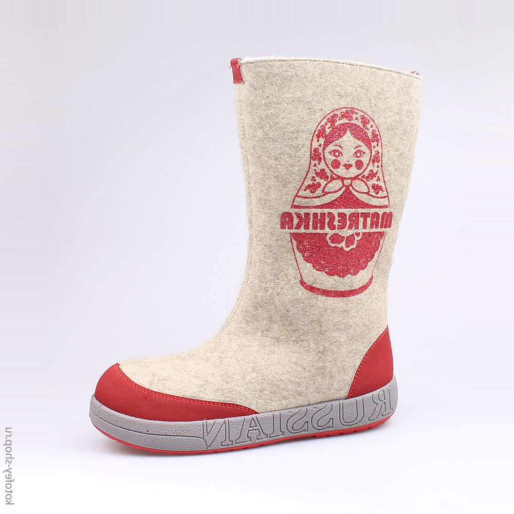 867049-43 Валенки, все фото 1