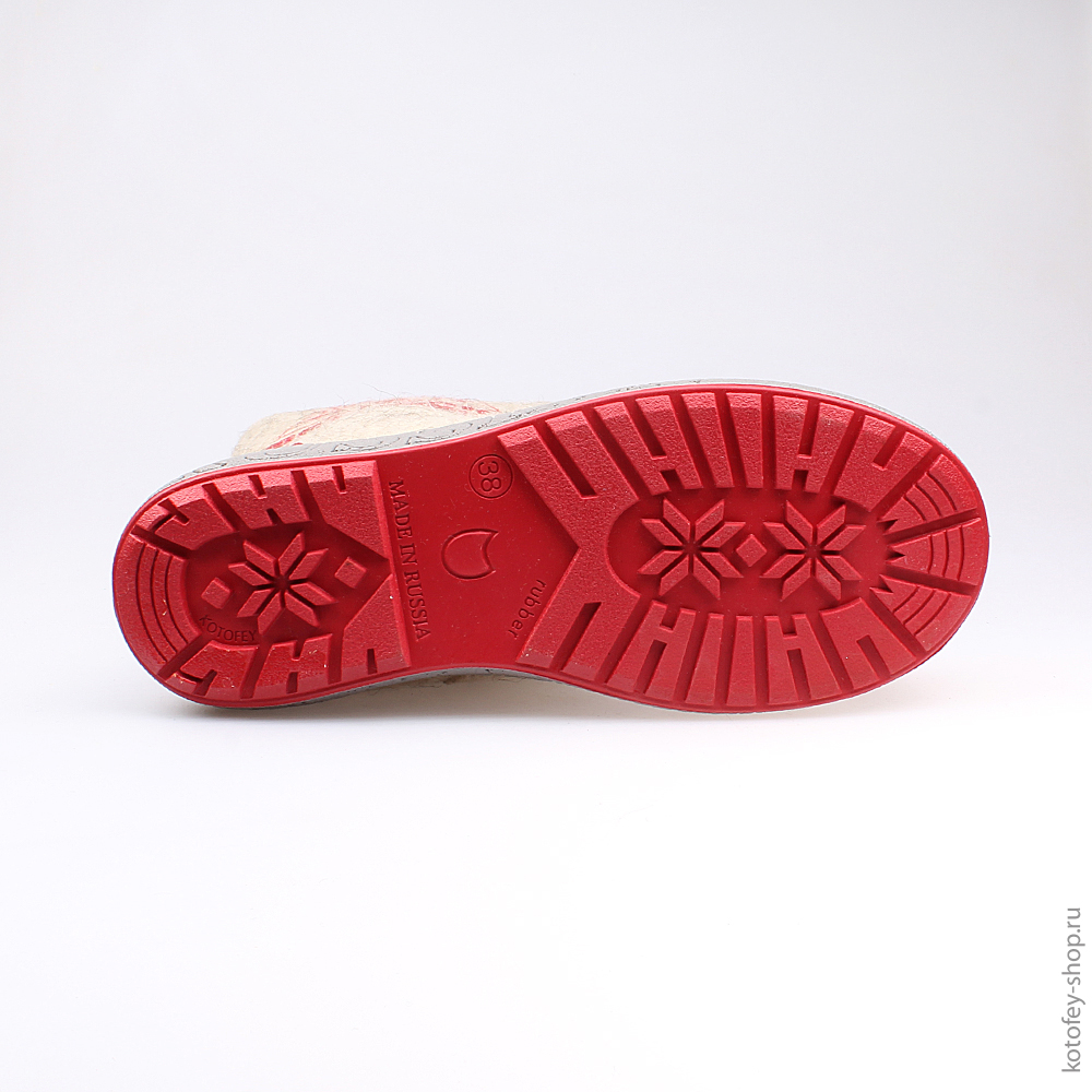 867049-43 Валенки, все фото 3