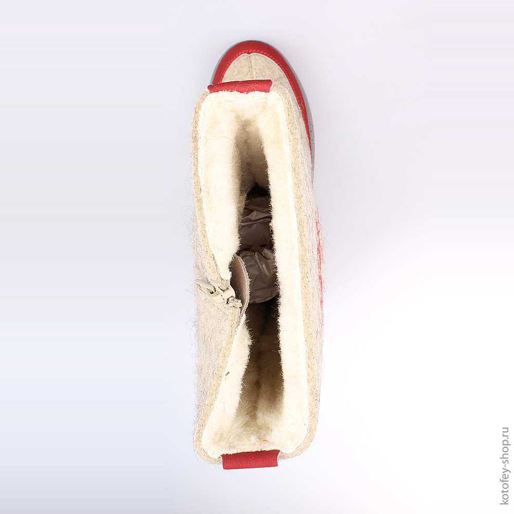 867049-43 Валенки, все фото 4