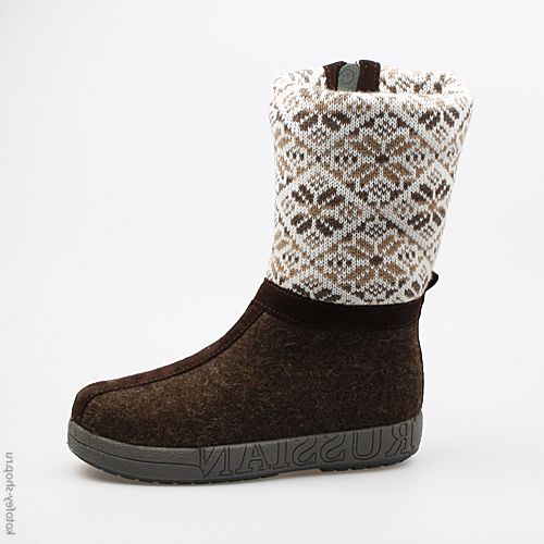 867056-42 Валенки, все фото 1