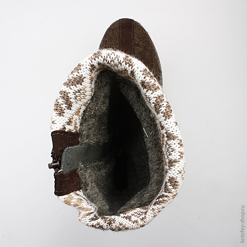 867056-42 Валенки, все фото 4