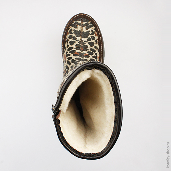 867060-41 Валенки, все фото 4