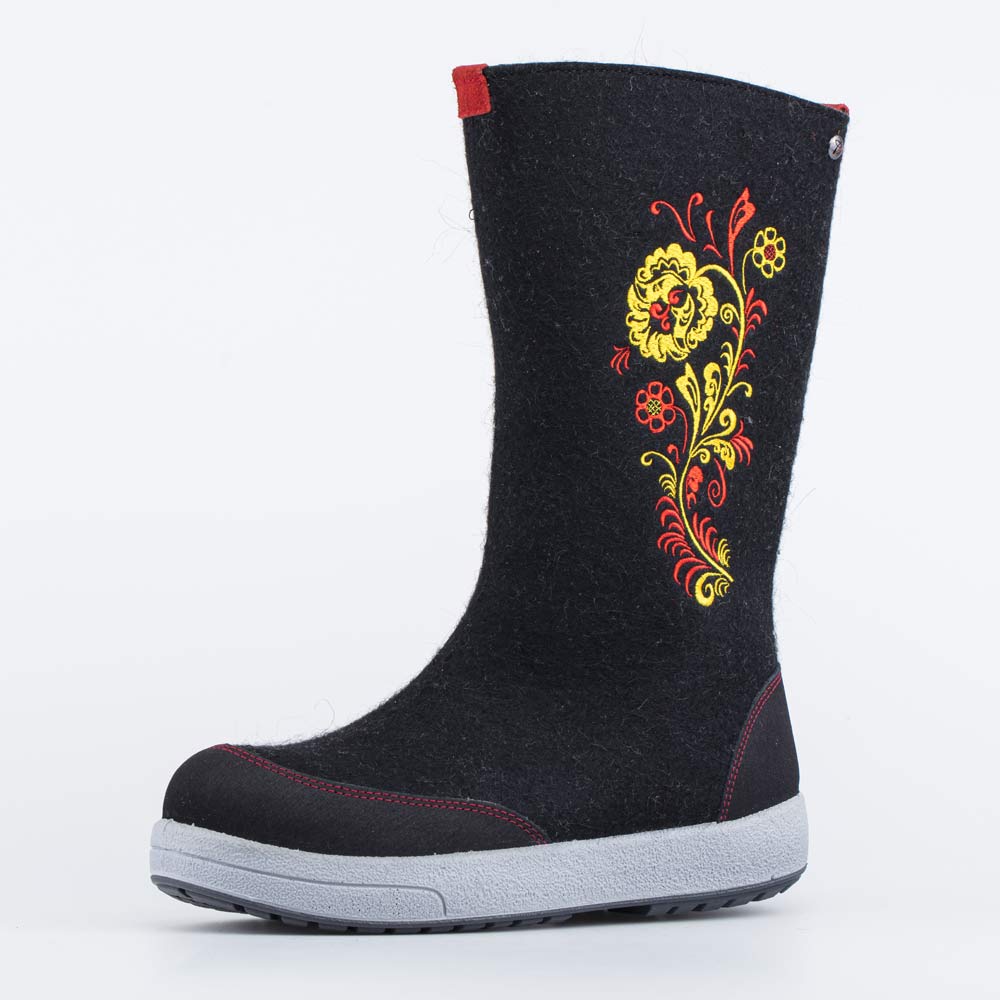 867071-42 Валенки, все фото 1