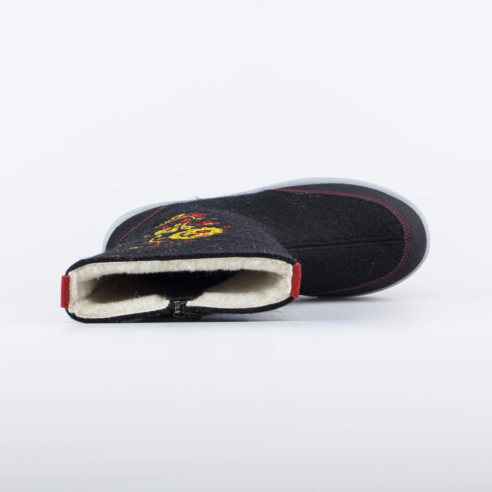 867071-42 Валенки, все фото 4