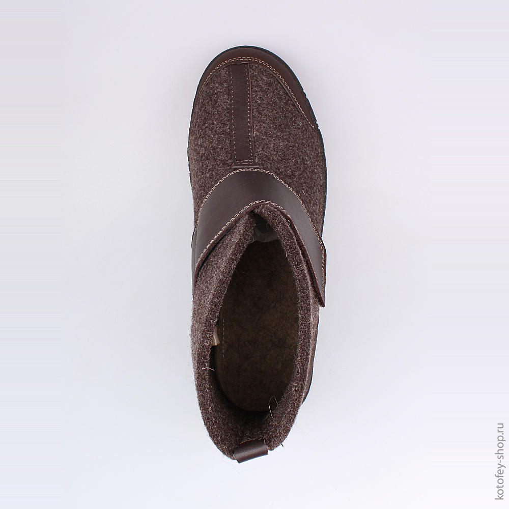 957009-02 Валенки, все фото 4