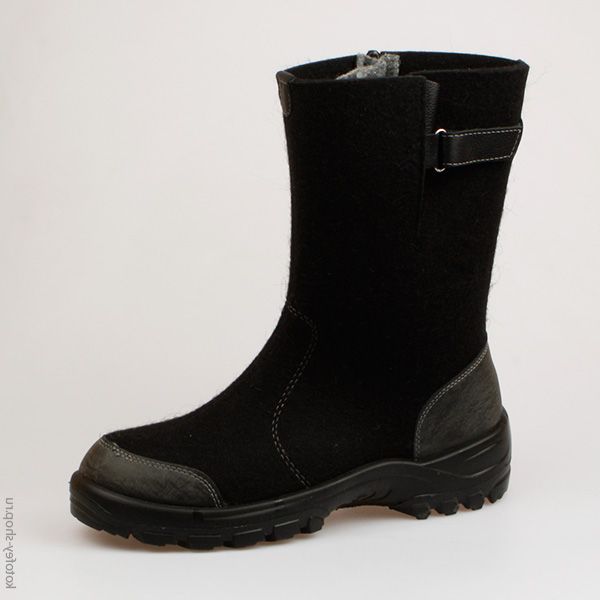 967001-05 Валенки, все фото 1