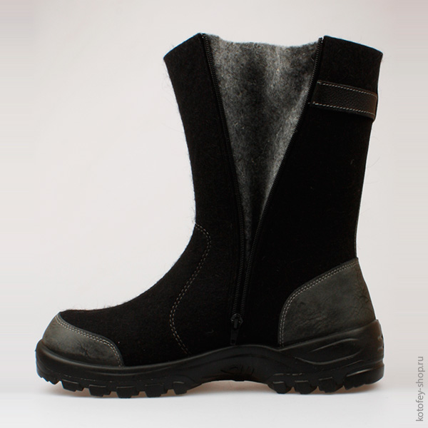 967001-05 Валенки, все фото 4