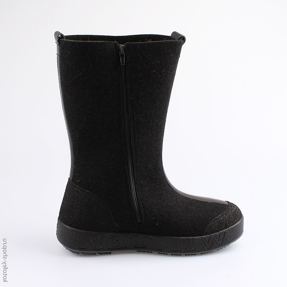 967017-01 Валенки, все фото 2