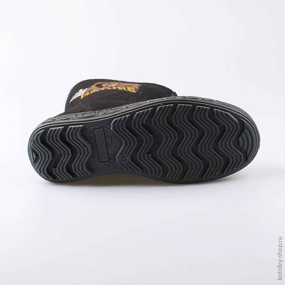 967017-01 Валенки, все фото 3