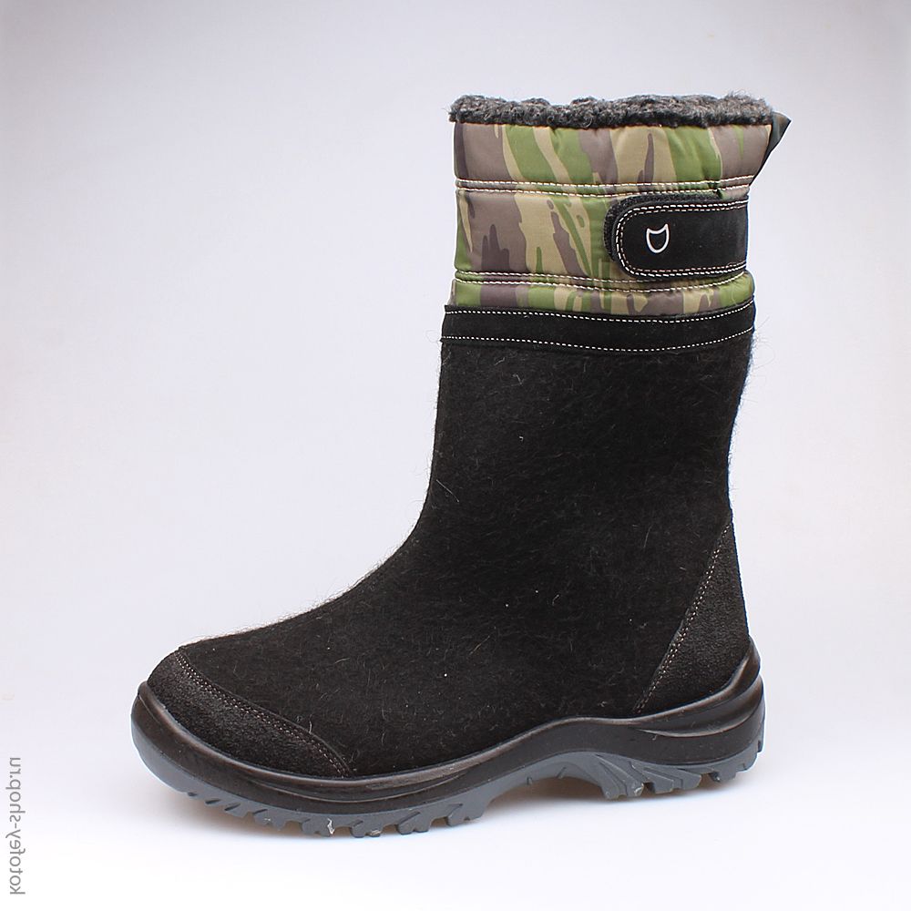 967019-42 Валенки, все фото 1