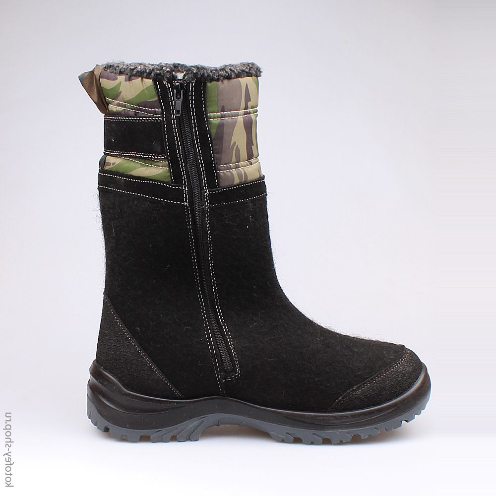 967019-42 Валенки, все фото 2