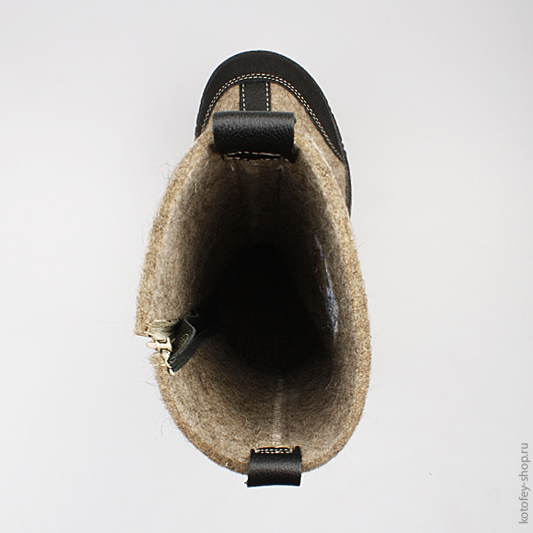 967023-01 Валенки, все фото 4