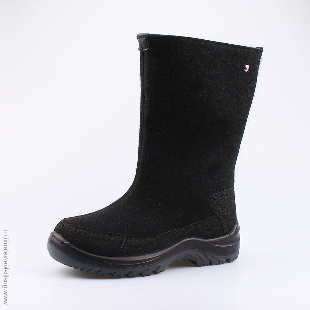 967036-41 Валенки без застежек, все фото 1