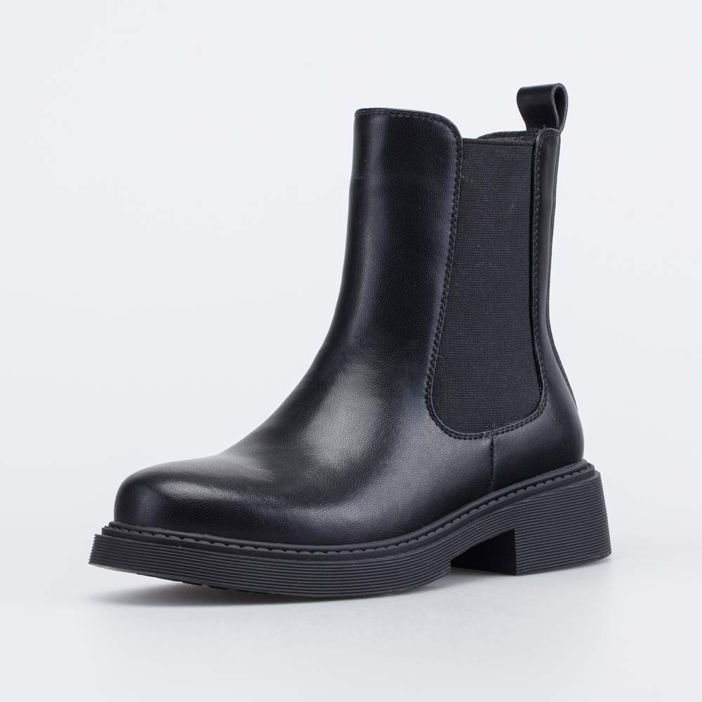 662162-31 Подростковые сапожки-челси , все фото 1