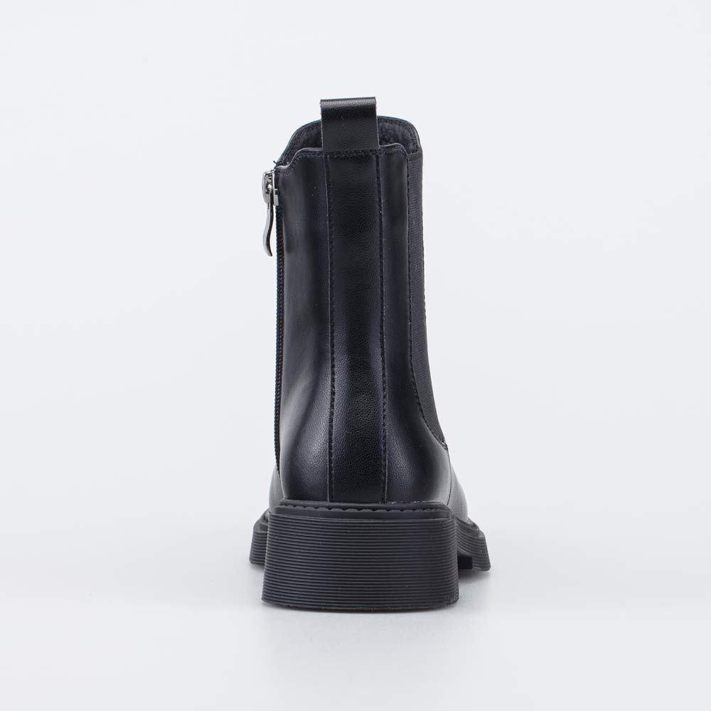 662162-31 Подростковые сапожки-челси , все фото 5