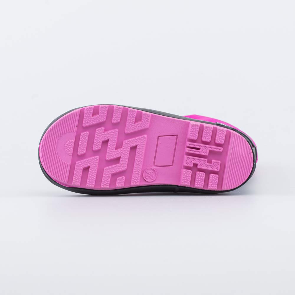 366227-11 Резиновые сапожки Сердце, все фото 3