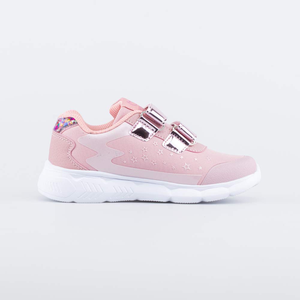 544205-72 Кроссовки SoftShell с подсветкой, все фото 2