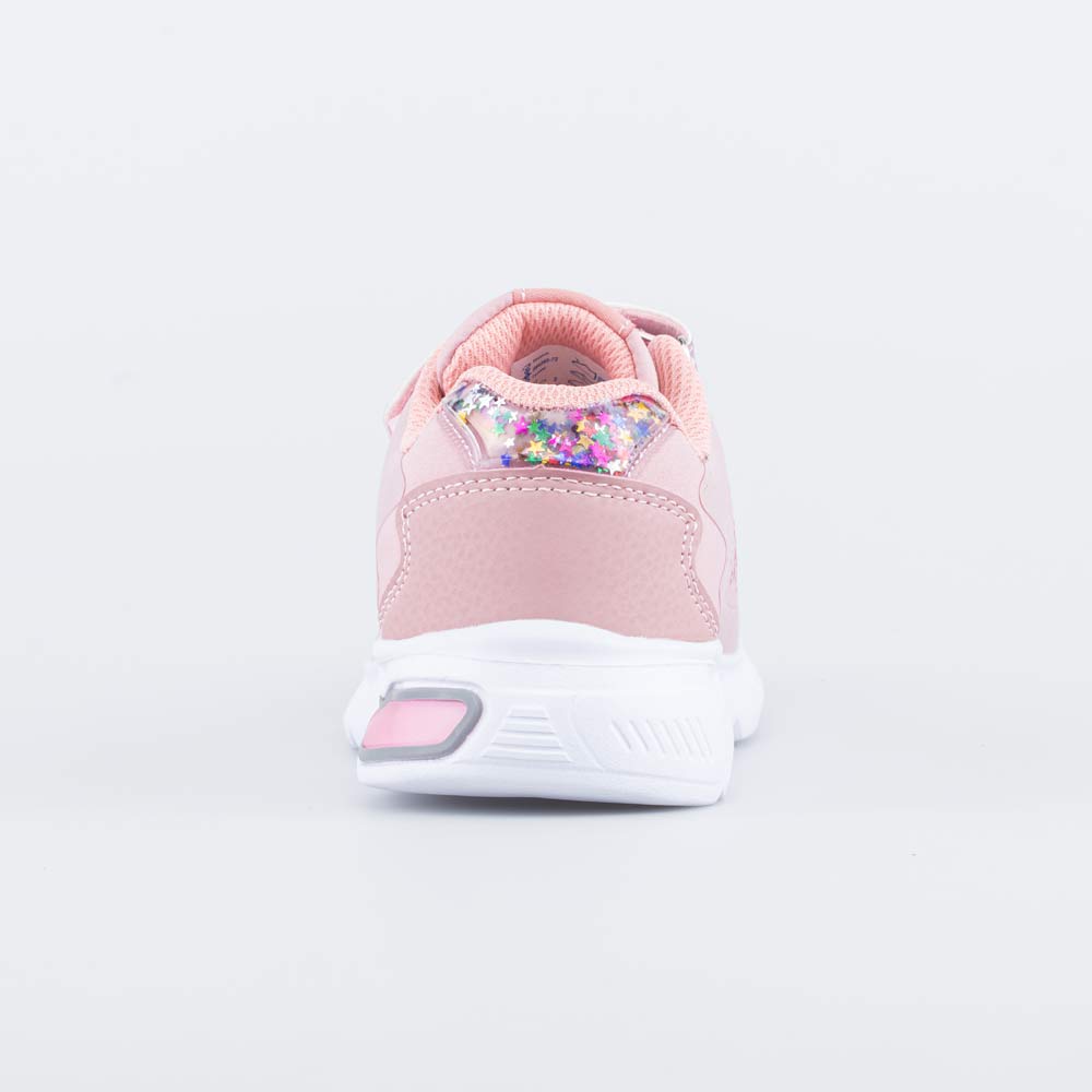 544205-72 Кроссовки SoftShell с подсветкой, все фото 5