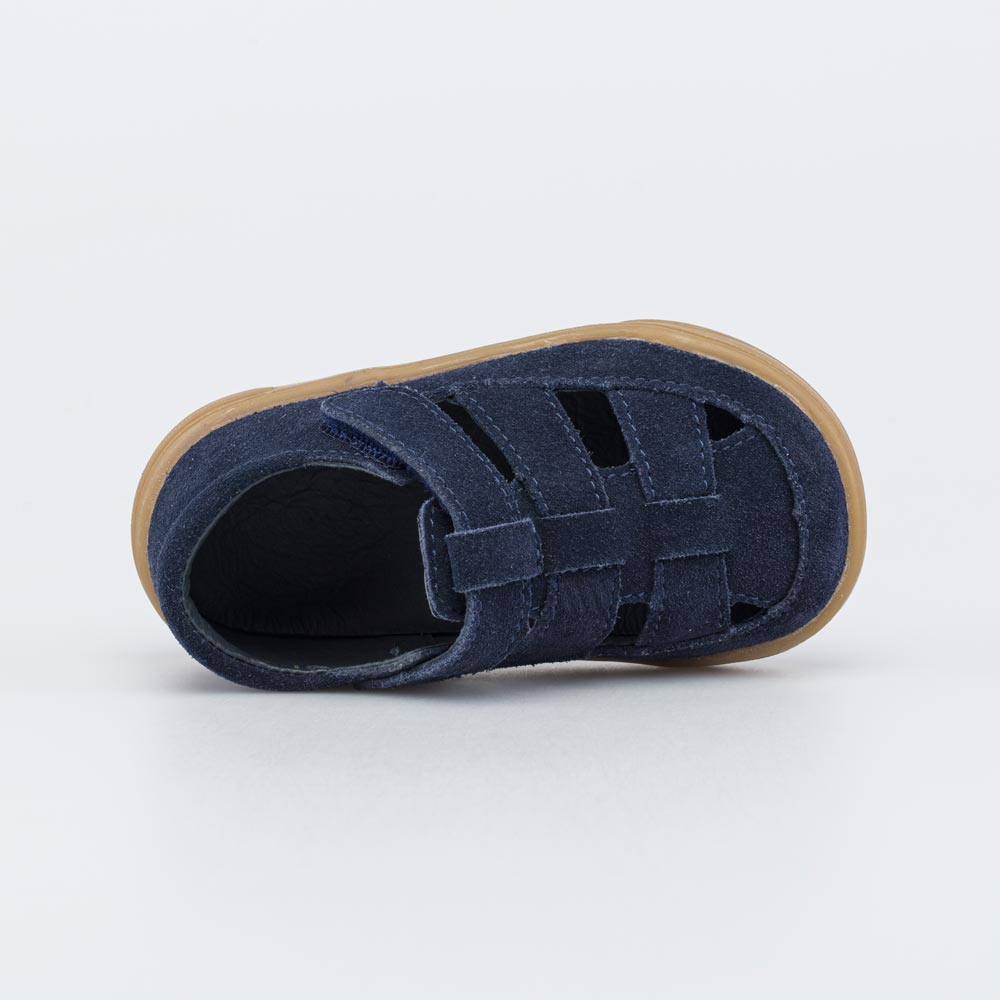 122261-21 Босоногие сандалии для мальчика, все фото 4