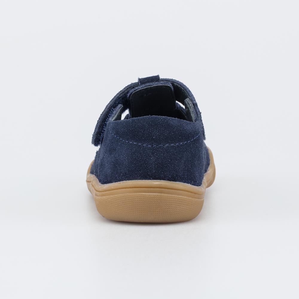 122261-21 Босоногие сандалии для мальчика, все фото 5