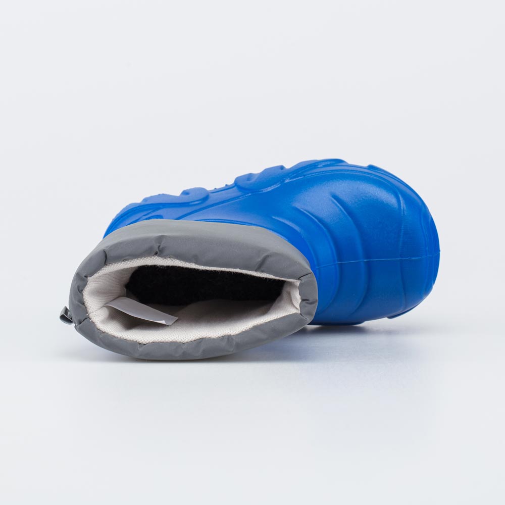 165058-18 Сапожки из ЭВА светоотражающие, все фото 4