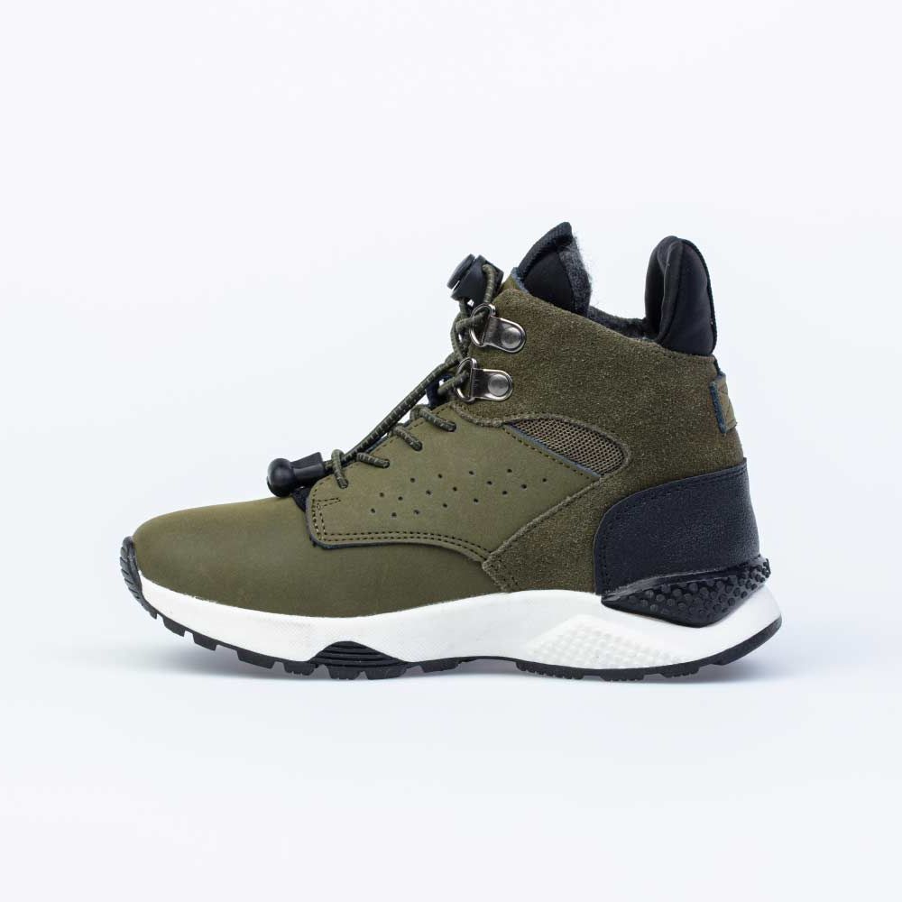 554063-32 Ботинки, все фото 2