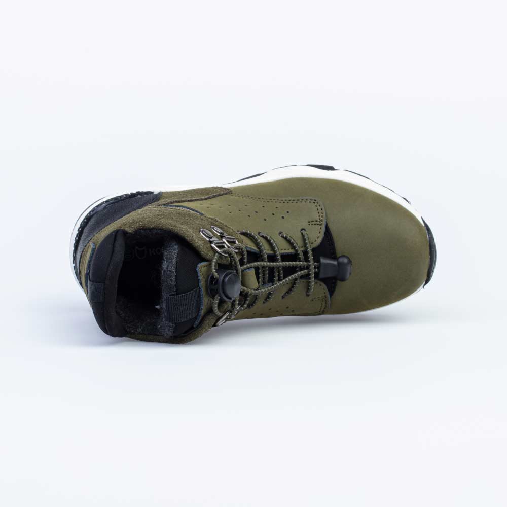 554063-32 Ботинки, все фото 4