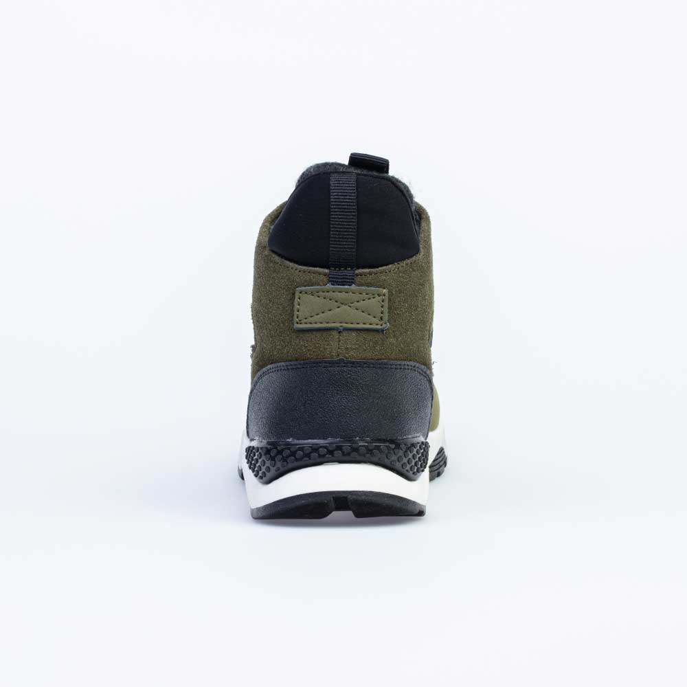 554063-32 Ботинки, все фото 5