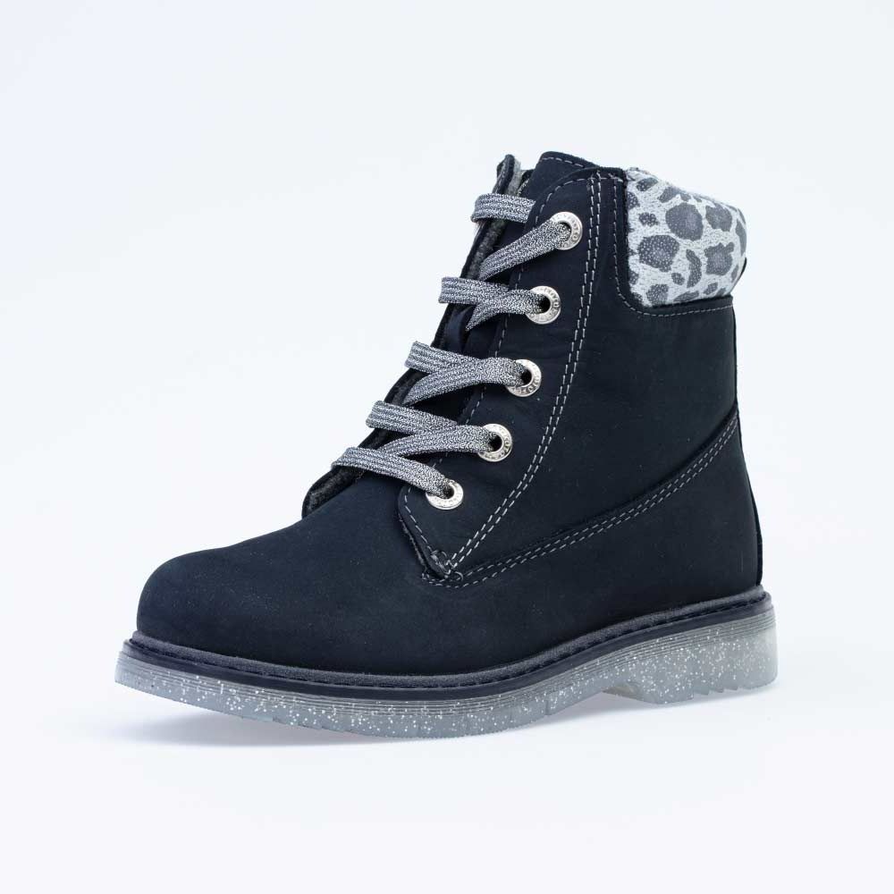 552215-31 Ботинки, все фото 1