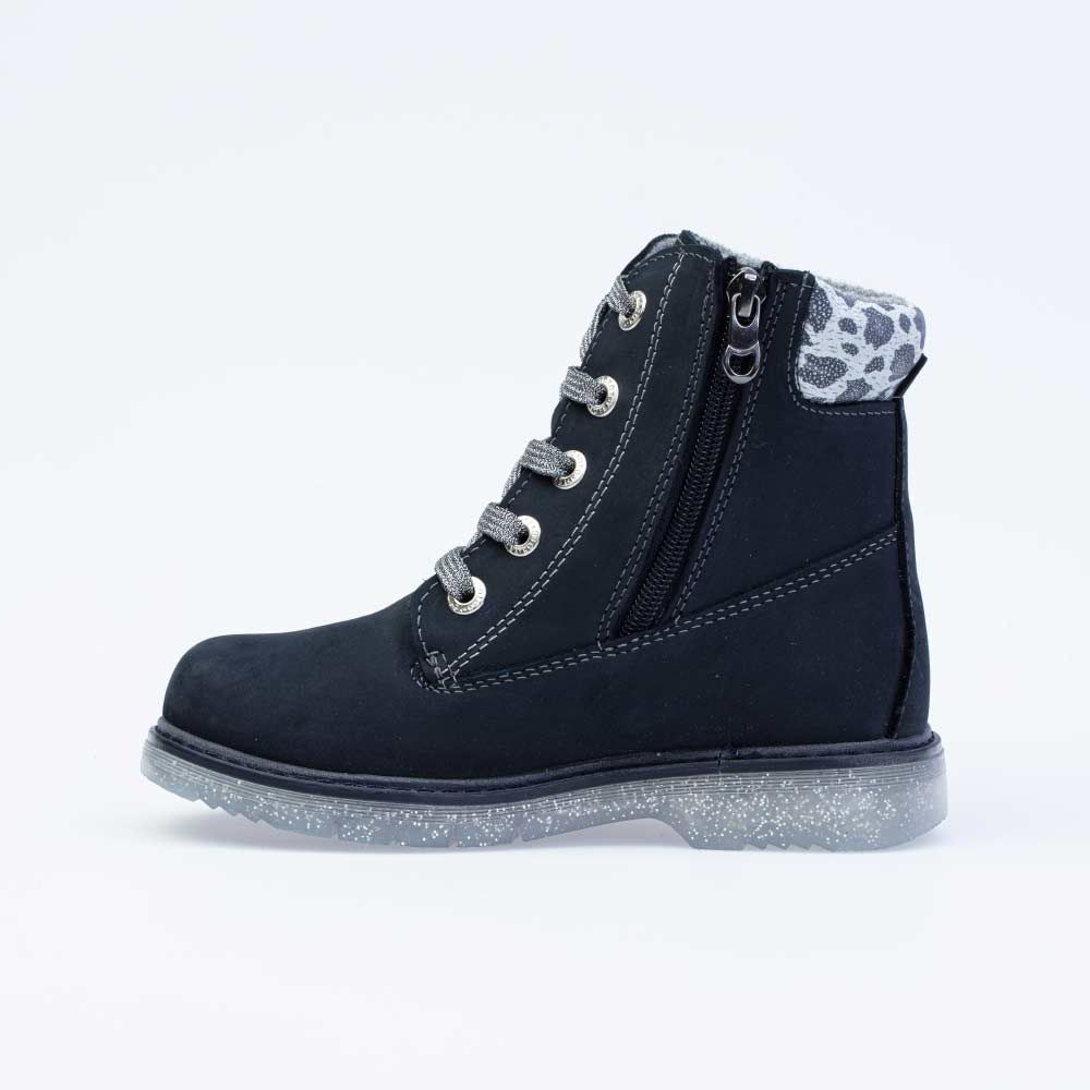 552215-31 Ботинки, все фото 2