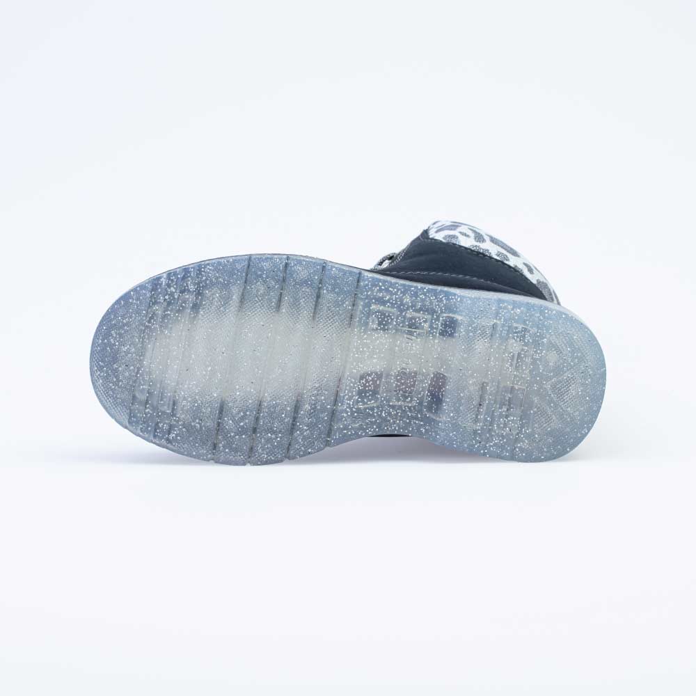 552215-31 Ботинки, все фото 3