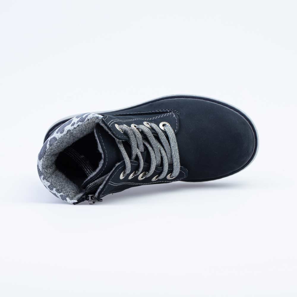 552215-31 Ботинки, все фото 4