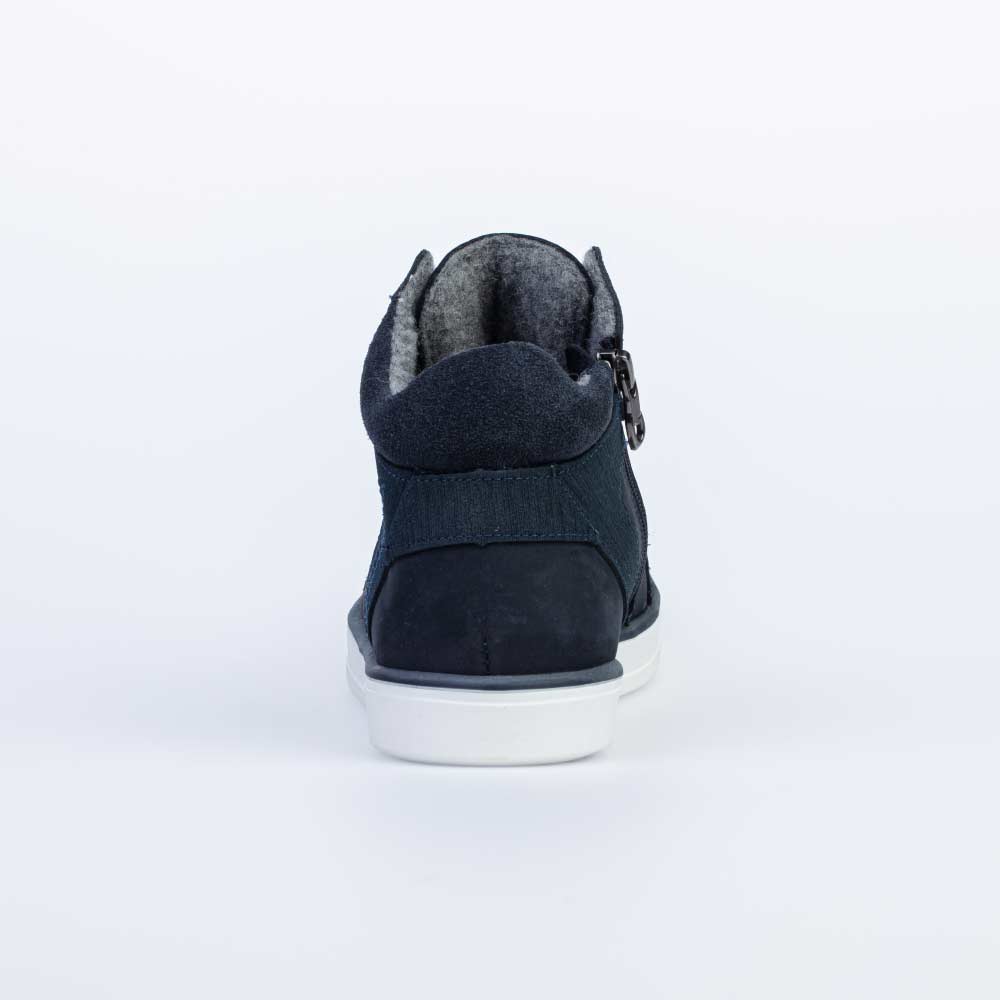 652159-32 Ботинки, все фото 5