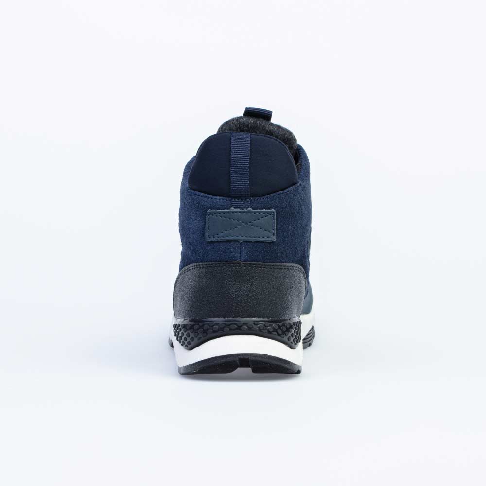 754037-33 Ботинки, все фото 5