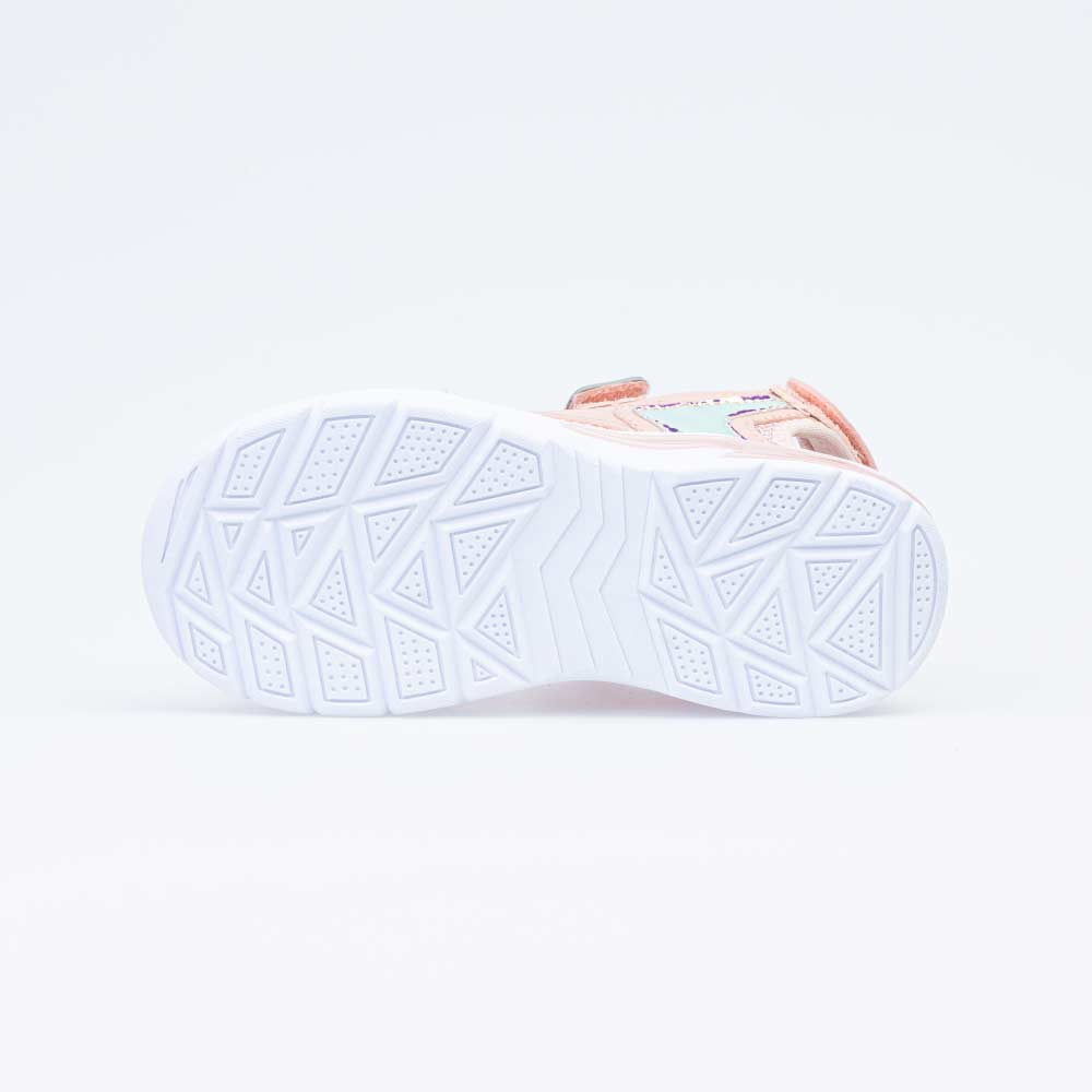 524059-11 Пляжная обувь с LED-подсветкой на подошве, все фото 3