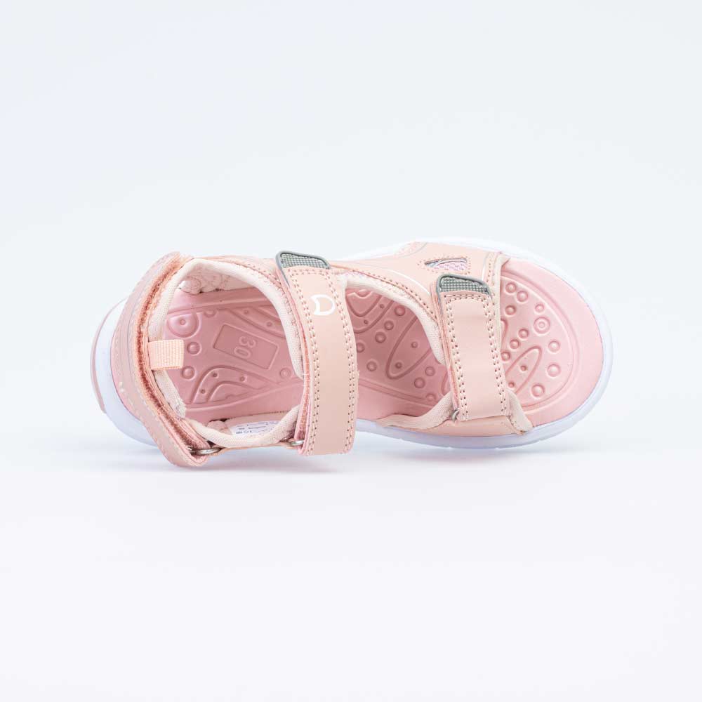 524059-11 Пляжная обувь с LED-подсветкой на подошве, все фото 4